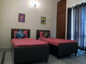 Subramanya Residence
